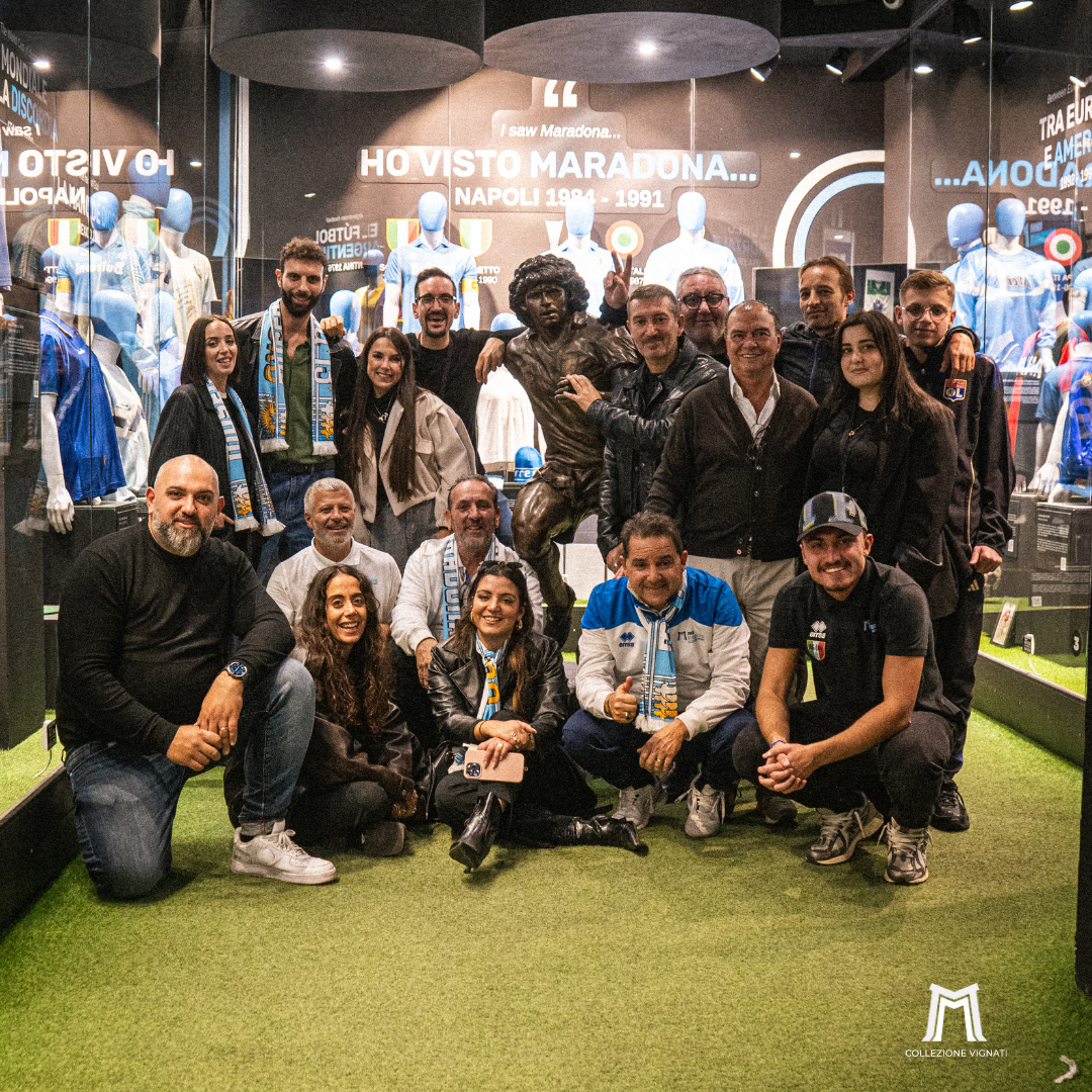 Il cuore del progetto