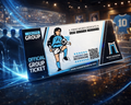 Ticket - Ingresso gruppi
