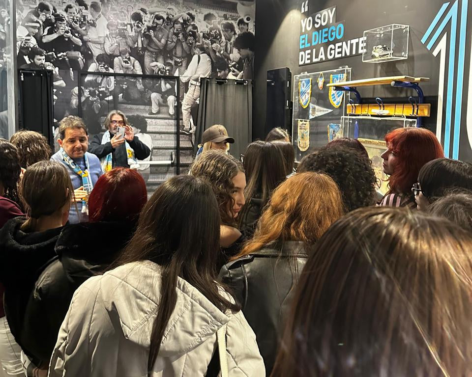 Ticket - Ingresso gruppi