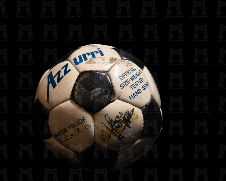 Pallone "AZZURRI"