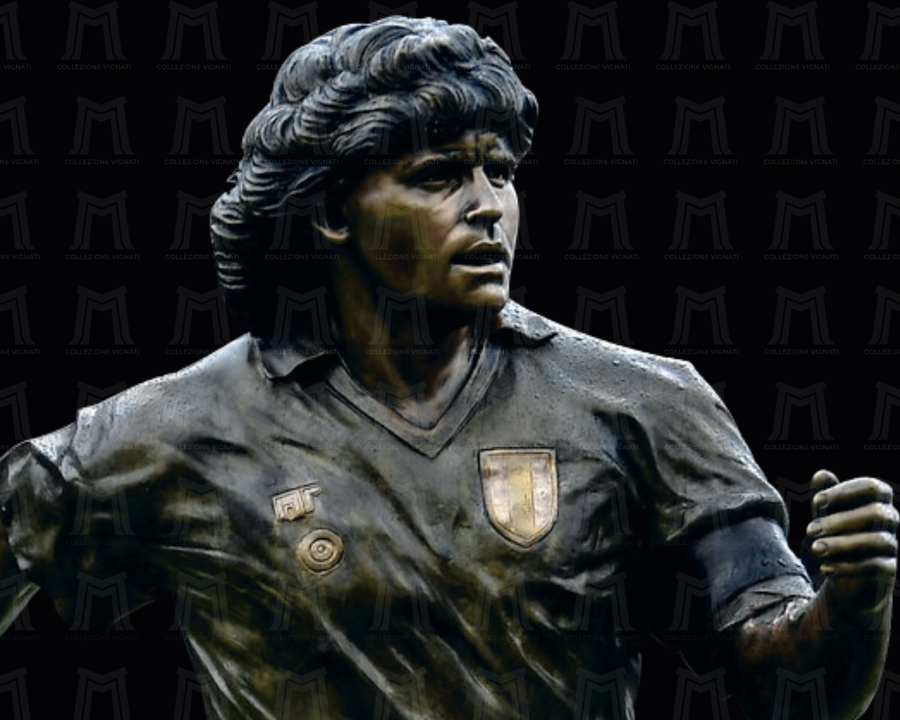 L'eroe eterno